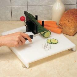 Food Prep System